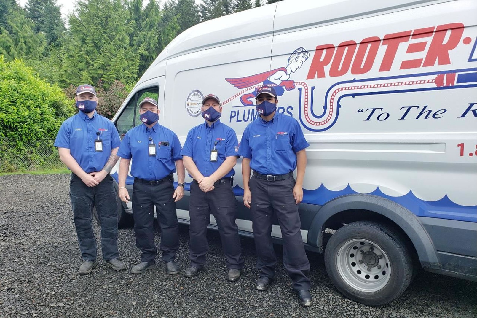 Rooter Man Reviews