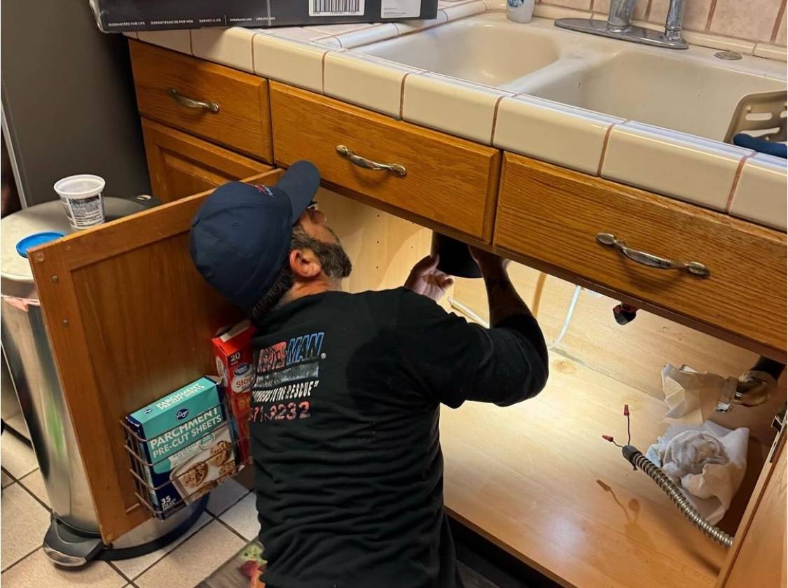 Common Drain Cleaning Myths You Should Stop Believing