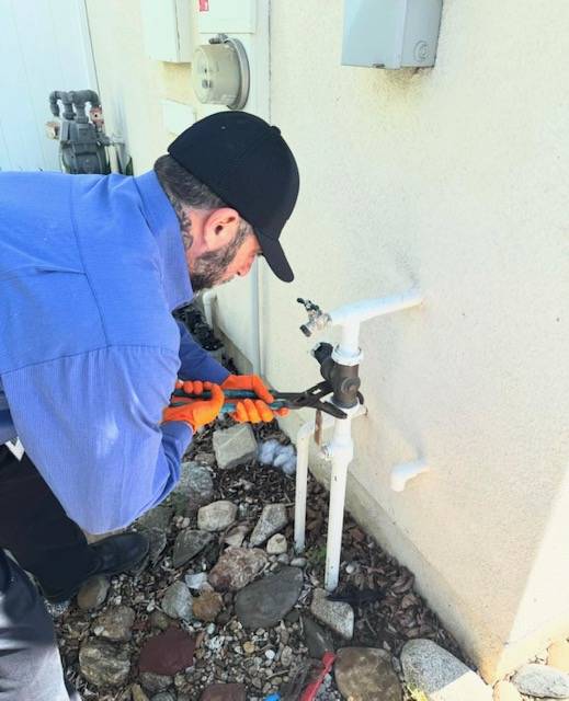 Stop Banging Pipes: Causes and Fixes for Water Hammer