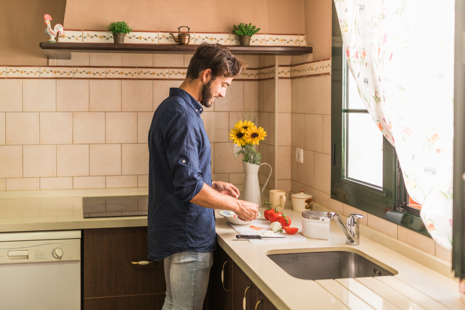 Smart Kitchen Plumbing Upgrades to Boost Your Remodel