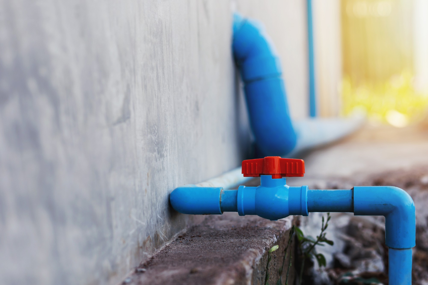 Water Line Damage: What’s the Best Solution?