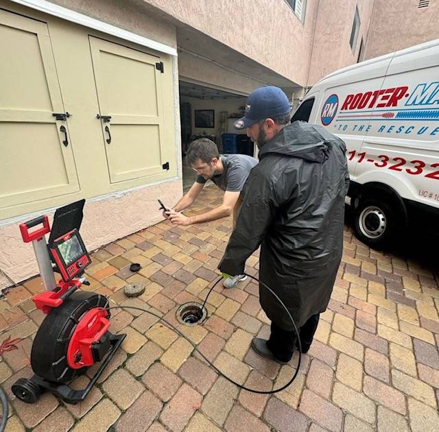 Top 5 Warning Signs You Need a Sewer Line Inspection