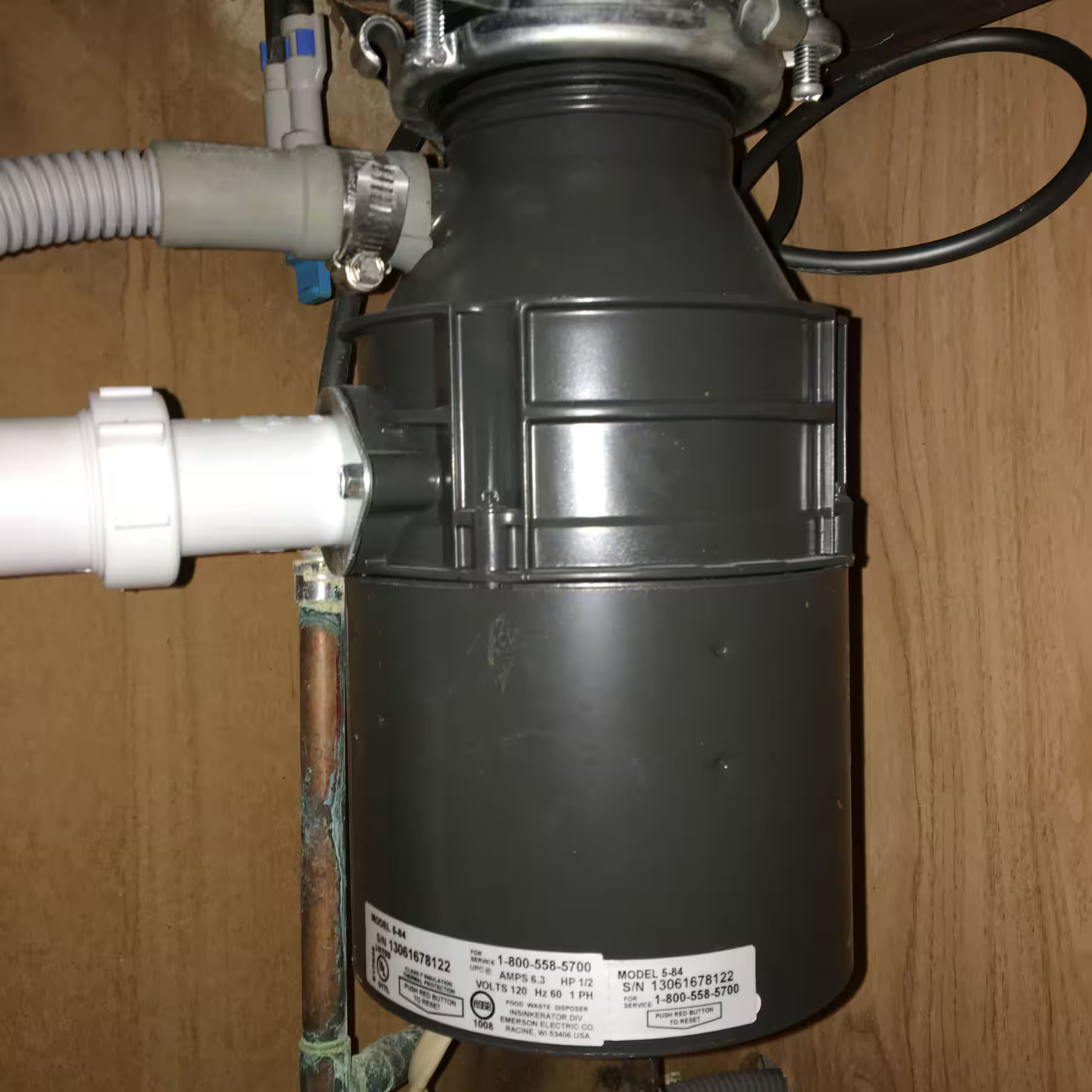How to Choose the Right Horsepower Garbage Disposal