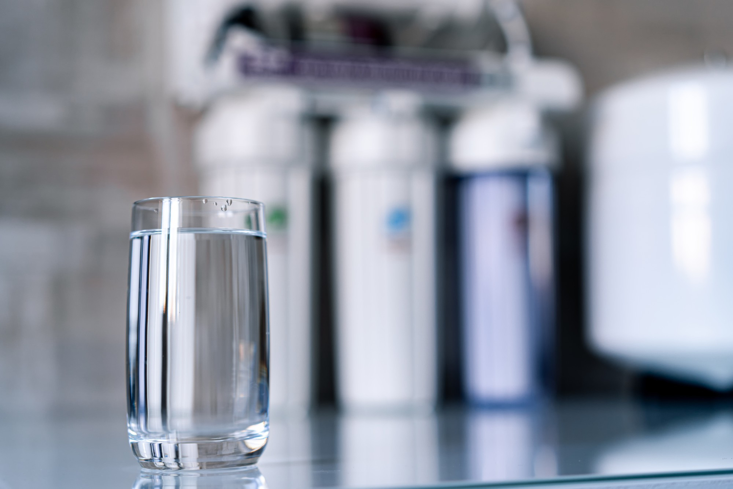 Is Whole House Water Filtration Worth the Investment?