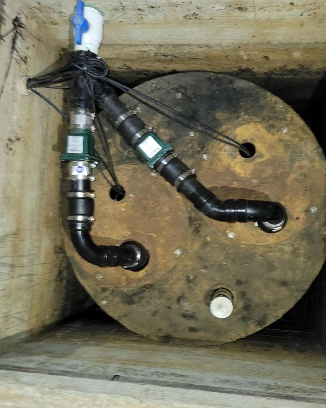 Sump Pump Replacement in Renton, WA