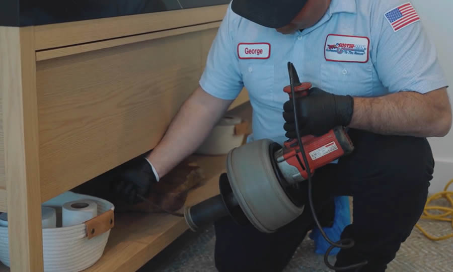 Hydro Jetting in South Hill, WA