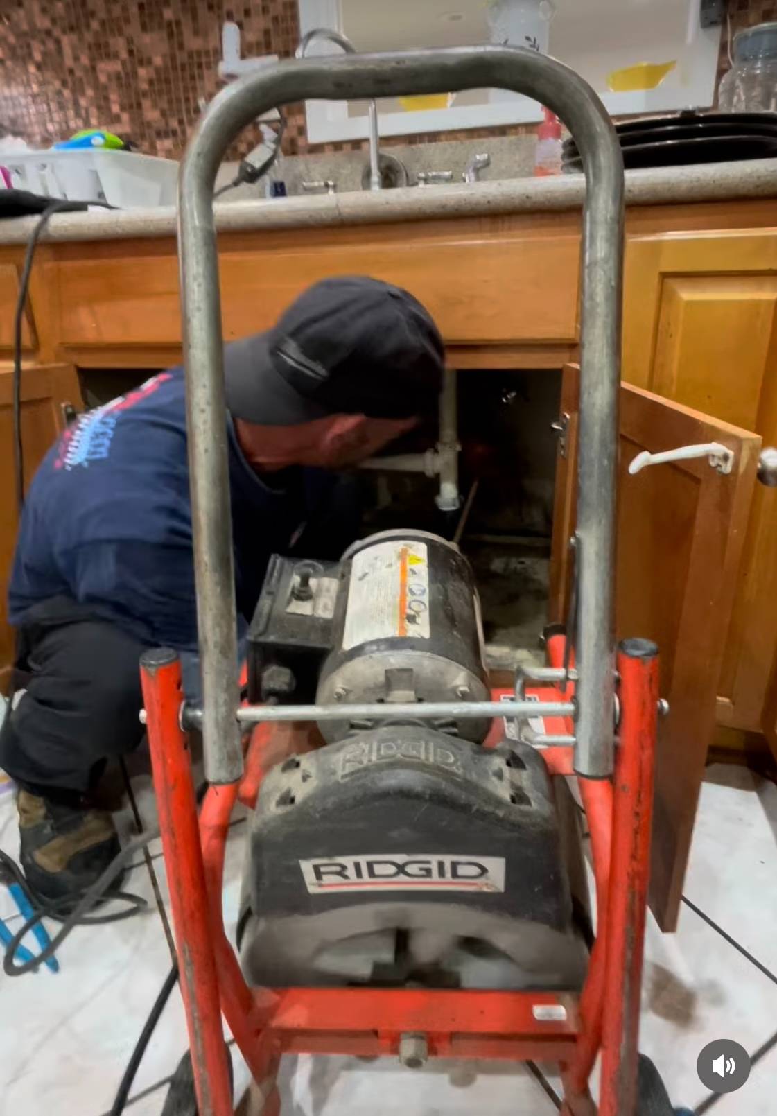 Hydro Jetting in Lakewood, WA